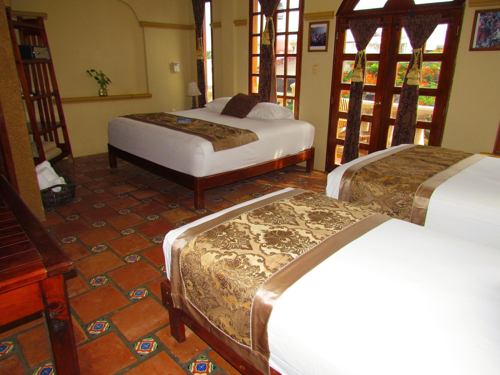 Hotel Cielo Playa del Carmen Bagian luar foto