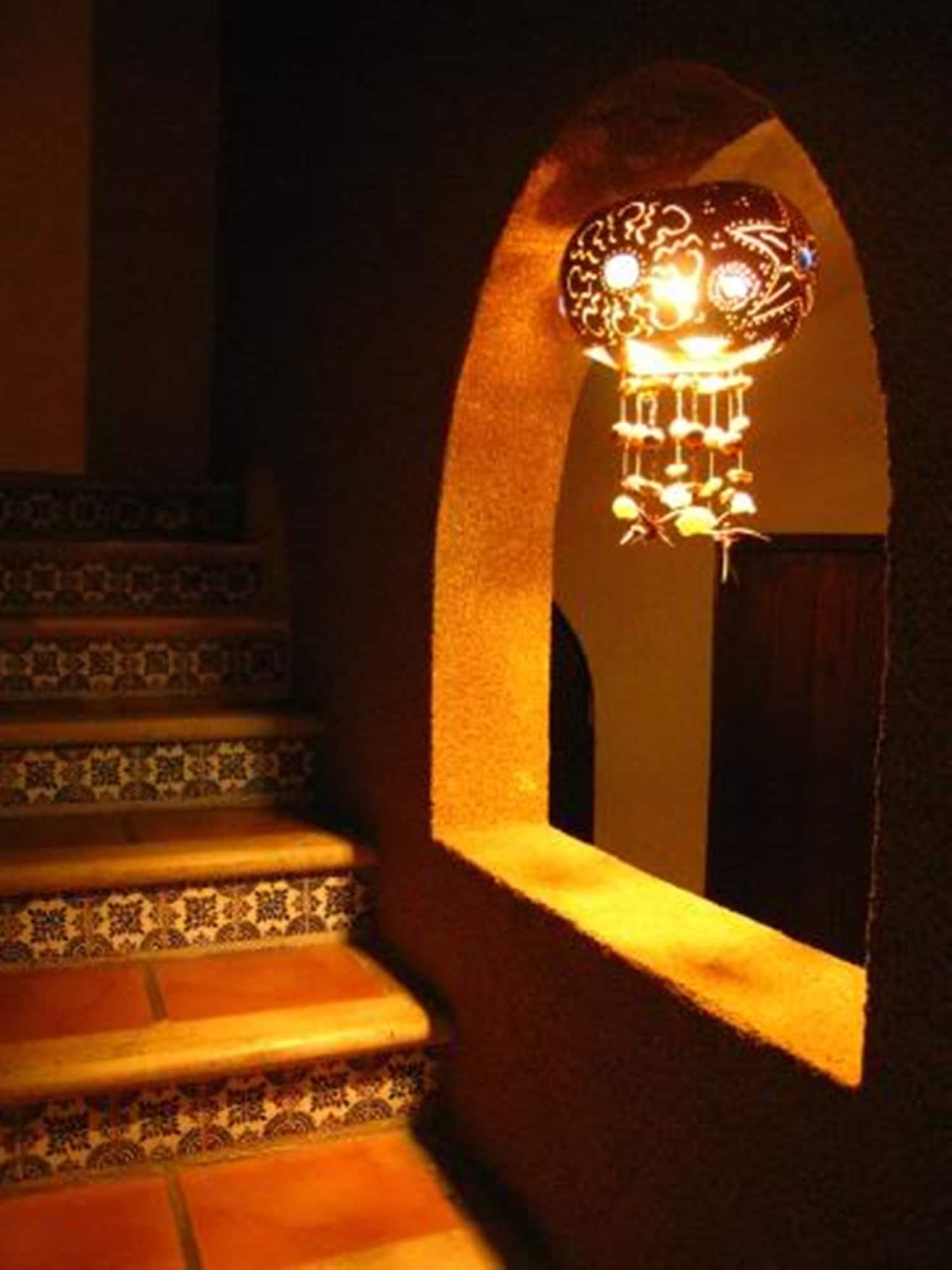 Hotel Cielo Playa del Carmen Bagian luar foto