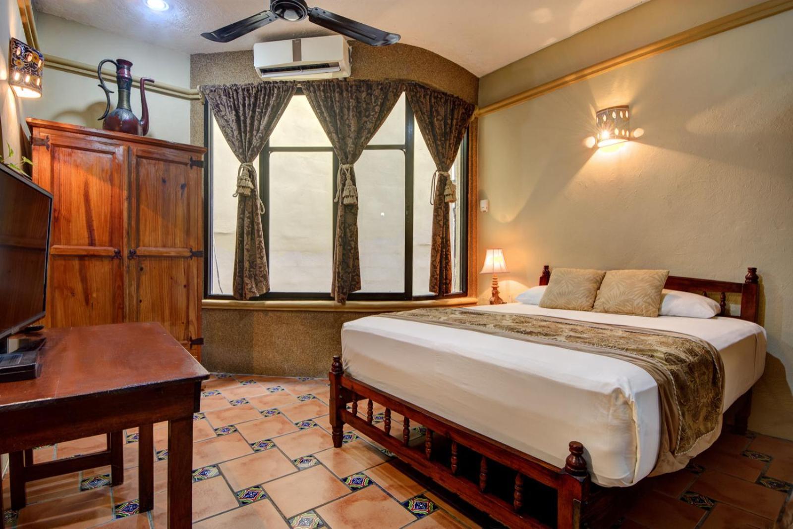 Hotel Cielo Playa del Carmen Bagian luar foto