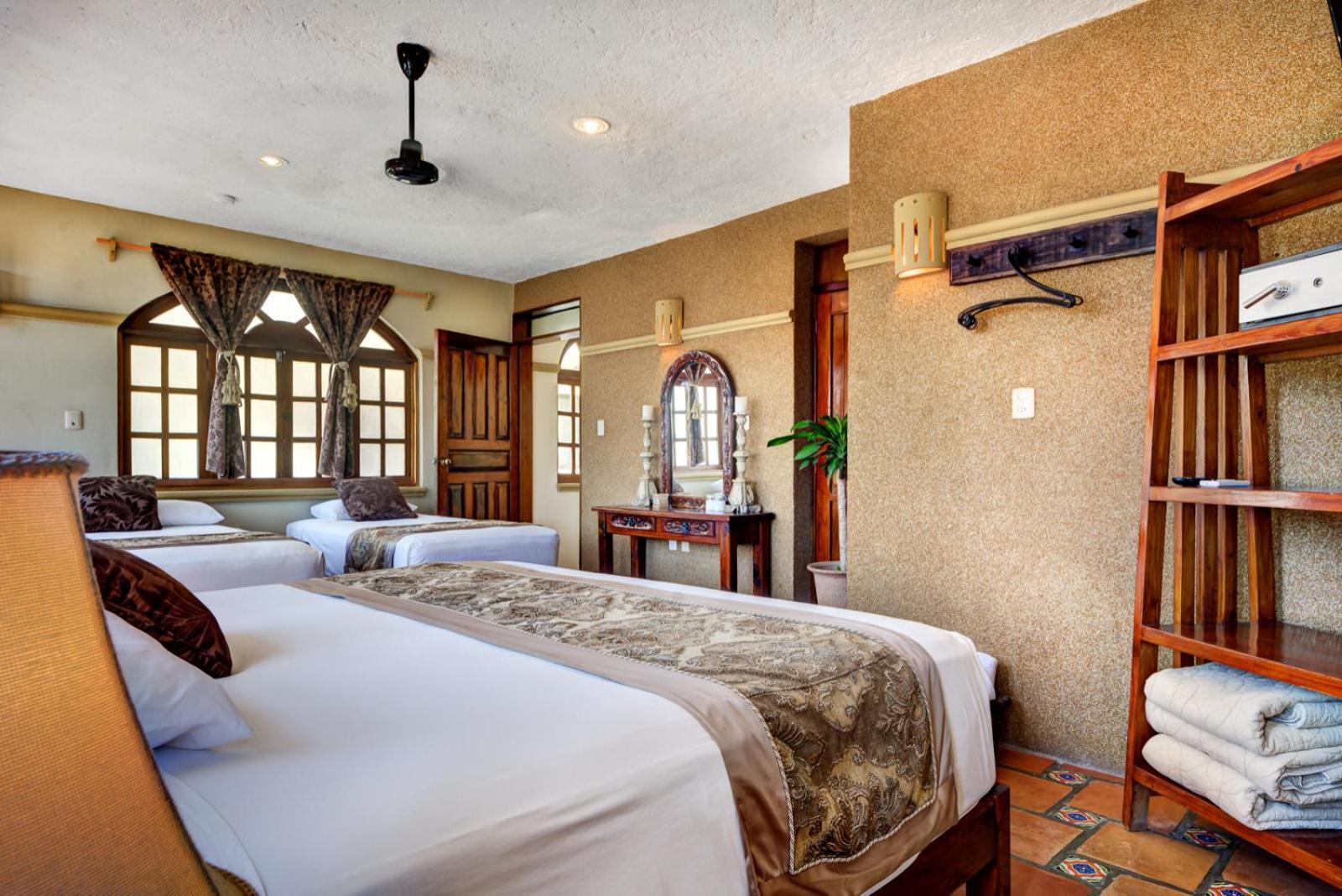 Hotel Cielo Playa del Carmen Bagian luar foto