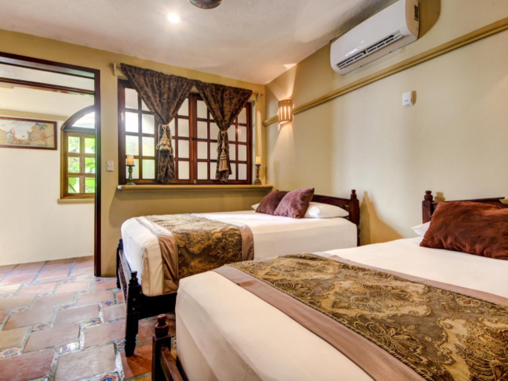 Hotel Cielo Playa del Carmen Bagian luar foto